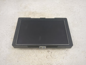 compare product 2019-2020 Chevrolet Camaro Information Radio Display Screen 1516795