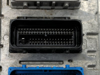 2018-2020 Chevrolet Camaro PCM Engine Control Computer ECU ECM PCU OEM P/N:12699896 Fits Fits 2017 2018 2019 2020 2021 2022 