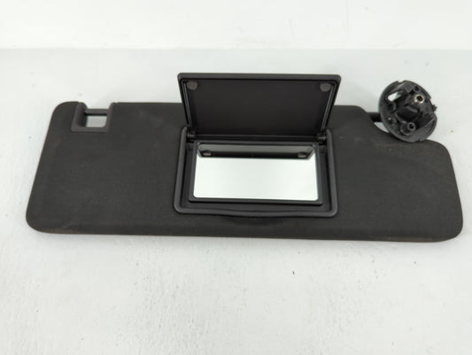 2021 Chevrolet Camaro Sun Visor Shade Replacement Passenger Right Mirror Fits OEM Used Auto Parts - Oemusedautoparts1.com