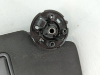 2021 Chevrolet Camaro Sun Visor Shade Replacement Passenger Right Mirror Fits OEM Used Auto Parts - Oemusedautoparts1.com