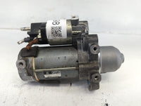 2016-2021 Chevrolet Camaro Car Starter Motor Solenoid OEM P/N:TN438000-2990 12667974 Fits Fits 2016 2017 2018 2019 2020 2021
