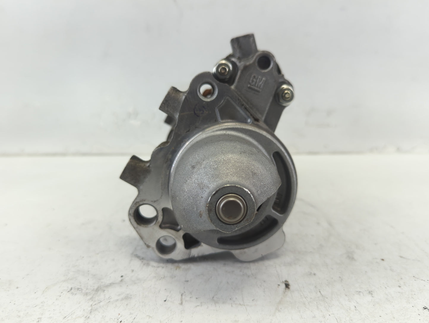 2016-2021 Chevrolet Camaro Car Starter Motor Solenoid OEM P/N:TN438000-2990 12667974 Fits Fits 2016 2017 2018 2019 2020 2021
