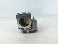 2016-2021 Chevrolet Camaro Throttle Body P/N:12681472AA Fits Fits 2013 2014 2015 2016 2017 2018 2019 2020 2021 OEM Used Auto
