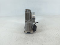 2016-2021 Chevrolet Camaro Throttle Body P/N:12681472AA Fits Fits 2013 2014 2015 2016 2017 2018 2019 2020 2021 OEM Used Auto