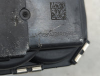 2016-2021 Chevrolet Camaro Throttle Body P/N:12681472AA Fits Fits 2013 2014 2015 2016 2017 2018 2019 2020 2021 OEM Used Auto