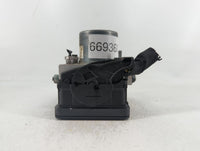 2019-2021 Chevrolet Camaro ABS Pump Control Module Replacement P/N:84653125 Fits Fits 2019 2020 2021 OEM Used Auto Parts - O