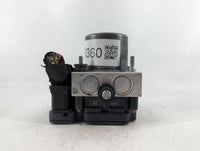 2019-2021 Chevrolet Camaro ABS Pump Control Module Replacement P/N:84653125 Fits Fits 2019 2020 2021 OEM Used Auto Parts - O