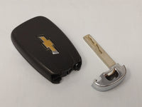 Chevrolet Keyless Entry Remote Fob Hyq4ea 5 Buttons - Oemusedautoparts1.com