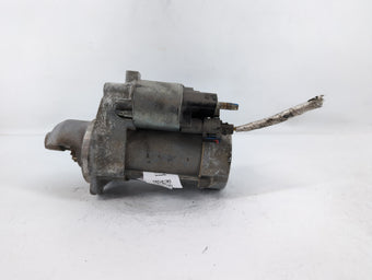 compare product 2016-2021 Chevrolet Camaro Car Starter Motor Solenoid OEM P/N:TN438000-2990 12667974 Fits Fits 2016 2017 2018 2019 2020 2021 2022 OEM Used Auto Parts