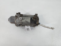 2016-2021 Chevrolet Camaro Car Starter Motor Solenoid OEM P/N:TN438000-2990 12667974 Fits Fits 2016 2017 2018 2019 2020 2021