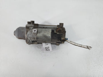2016-2021 Chevrolet Camaro Car Starter Motor Solenoid OEM P/N:TN438000-2990 12667974 Fits Fits 2016 2017 2018 2019 2020 2021 2022 OEM Used Auto Parts