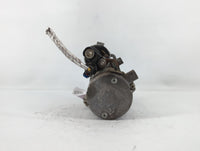 2016-2021 Chevrolet Camaro Car Starter Motor Solenoid OEM P/N:TN438000-2990 12667974 Fits Fits 2016 2017 2018 2019 2020 2021