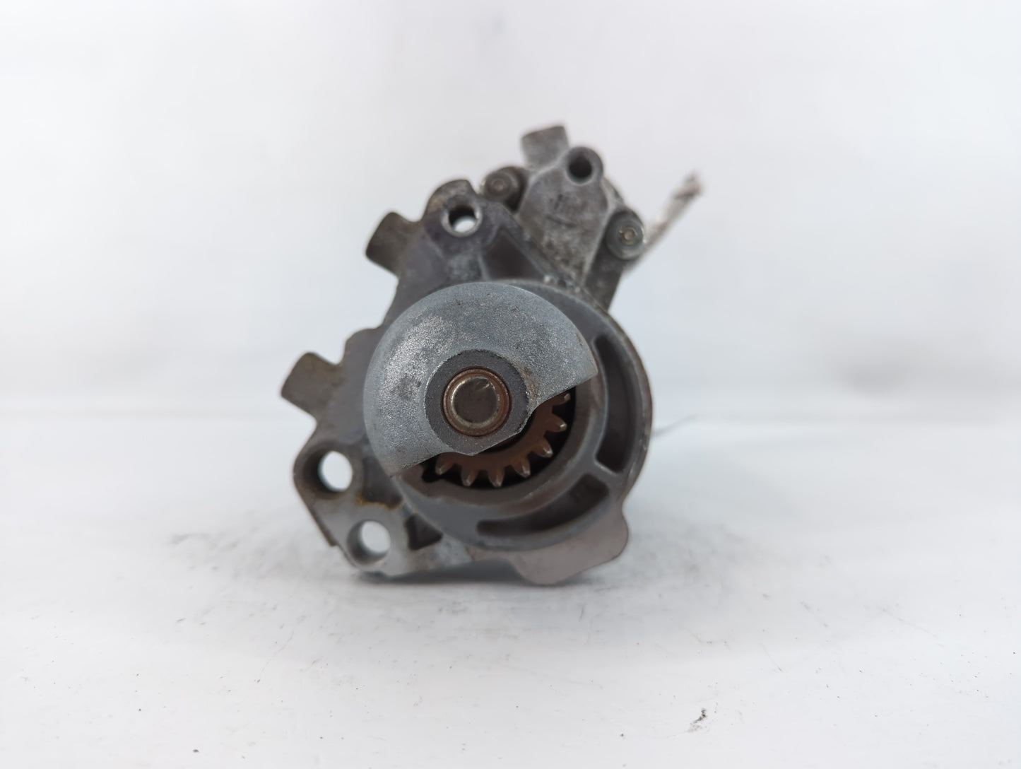 2016-2021 Chevrolet Camaro Car Starter Motor Solenoid OEM P/N:TN438000-2990 12667974 Fits Fits 2016 2017 2018 2019 2020 2021