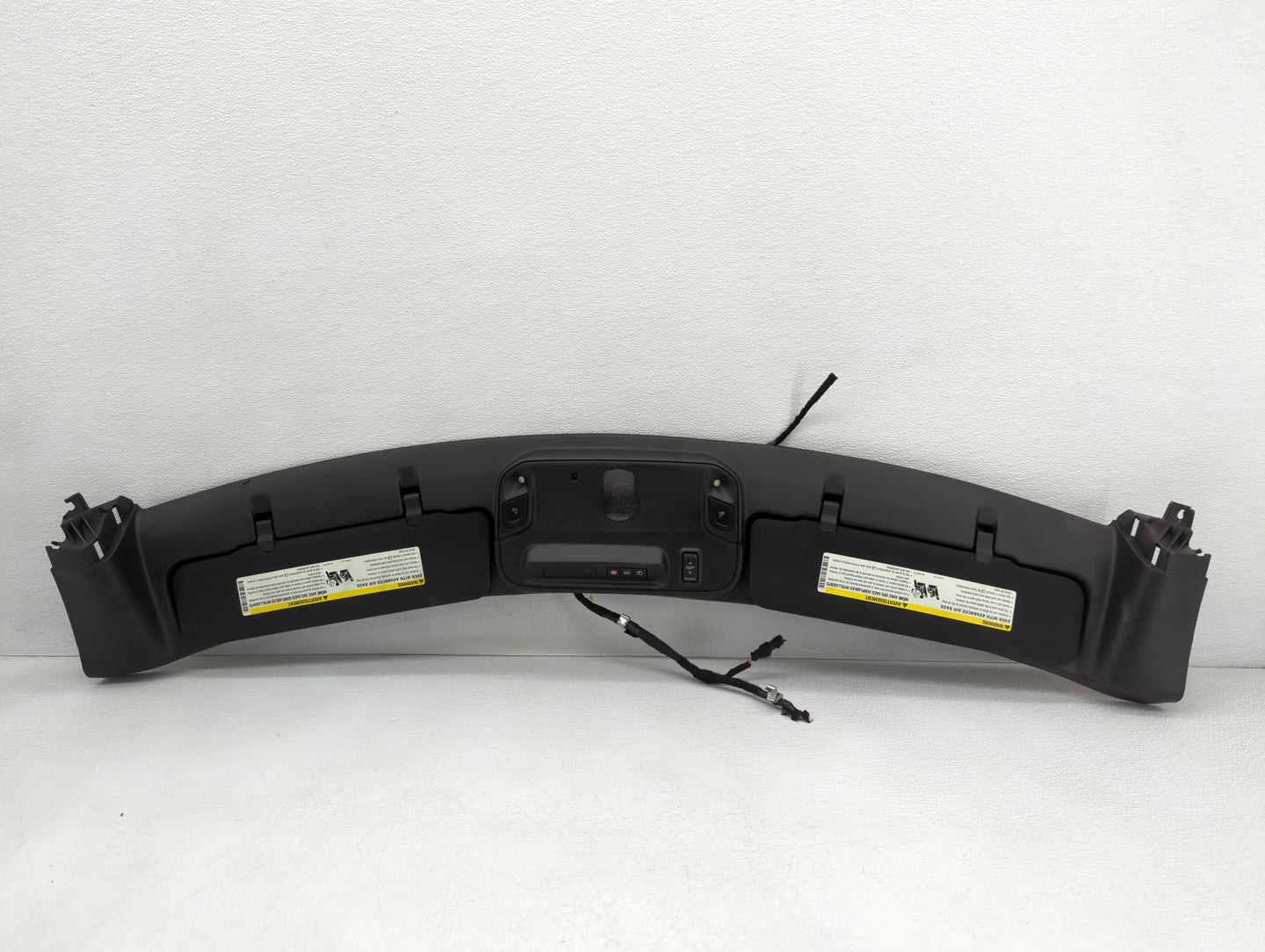 2016-2021 Chevrolet Camaro Sun Visor Shade Replacement Passenger Right Mirror Fits Fits 2016 2017 2018 2019 2020 2021 OEM Us