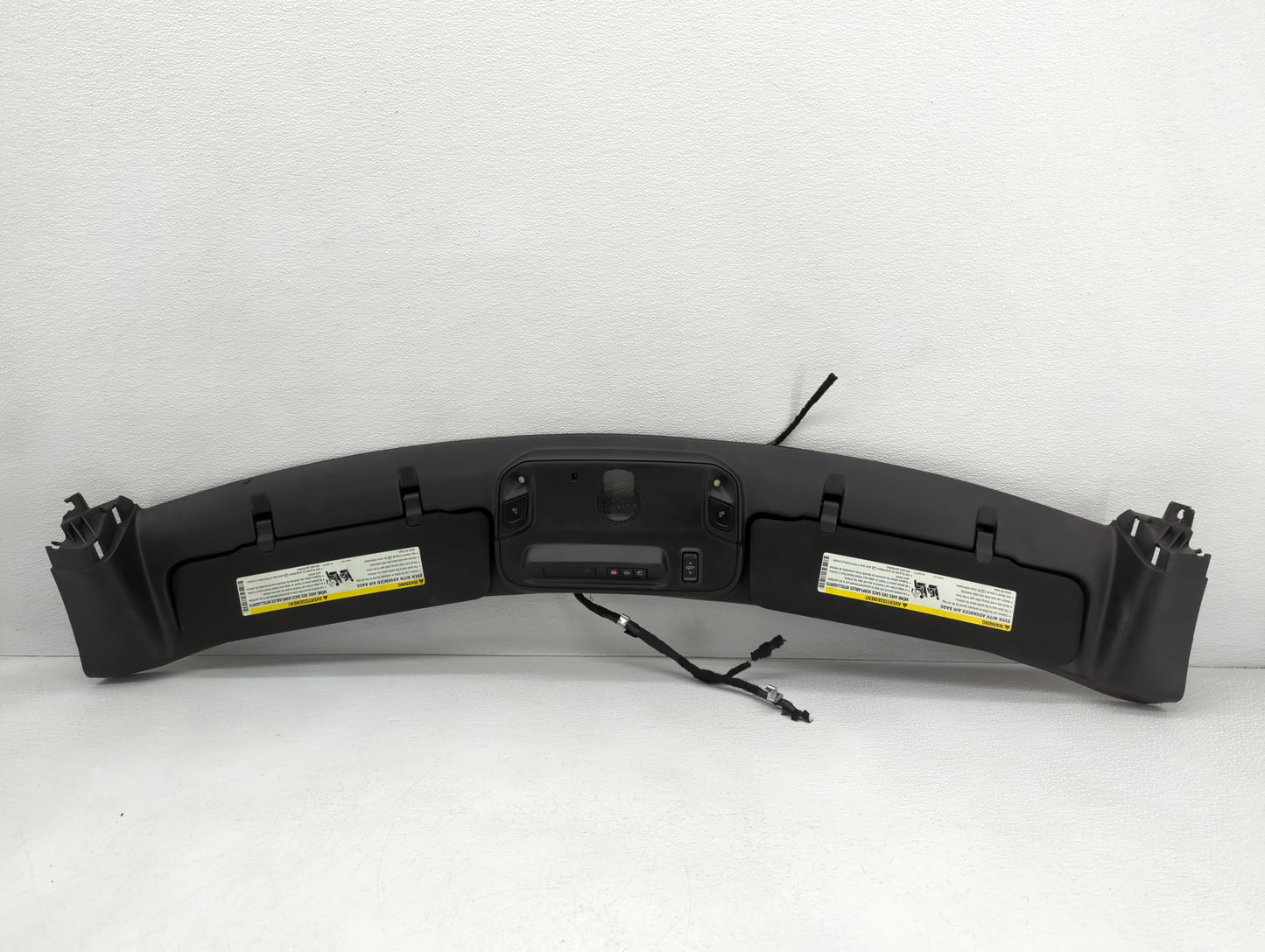 2016-2021 Chevrolet Camaro Sun Visor Shade Replacement Passenger Right Mirror Fits Fits 2016 2017 2018 2019 2020 2021 OEM Us