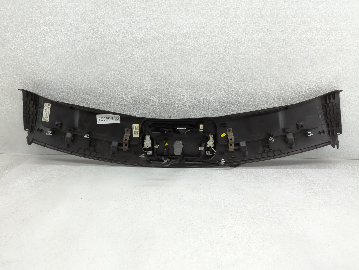2016-2021 Chevrolet Camaro Sun Visor Shade Replacement Passenger Right Mirror Fits Fits 2016 2017 2018 2019 2020 2021 OEM Us