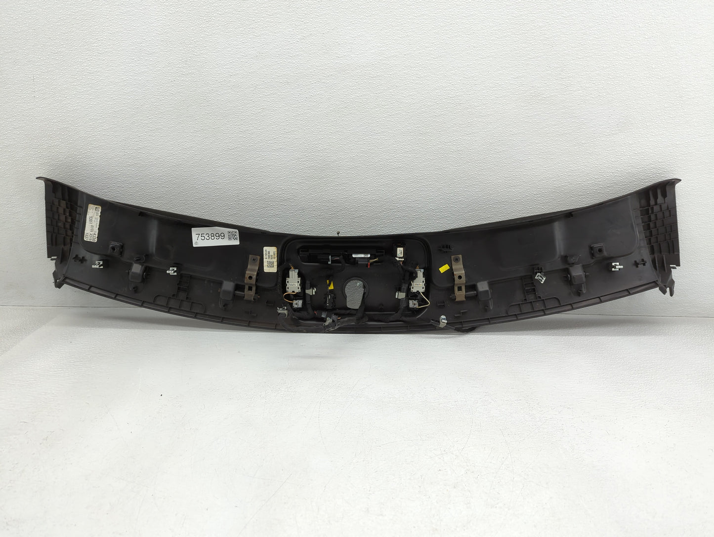 2016-2021 Chevrolet Camaro Sun Visor Shade Replacement Passenger Right Mirror Fits Fits 2016 2017 2018 2019 2020 2021 OEM Us