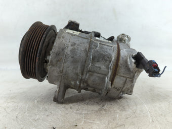 compare product 2018-2021 Chevrolet Camaro Air Conditioning A/c Ac Compressor Oem