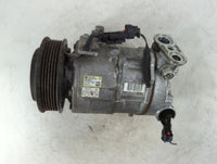 2018-2021 Chevrolet Camaro Air Conditioning A/c Ac Compressor Oem - Oemusedautoparts1.com