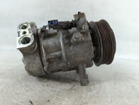 2018-2021 Chevrolet Camaro Air Conditioning A/c Ac Compressor Oem - Oemusedautoparts1.com