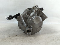 2018-2021 Chevrolet Camaro Air Conditioning A/c Ac Compressor Oem - Oemusedautoparts1.com