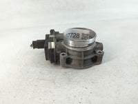 2016-2021 Chevrolet Camaro Throttle Body P/N:12676296AA Fits Fits 2016 2017 2018 2019 2020 2021 2022 OEM Used Auto Parts - O