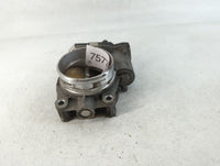 2016-2021 Chevrolet Camaro Throttle Body P/N:12676296AA Fits Fits 2016 2017 2018 2019 2020 2021 2022 OEM Used Auto Parts - O