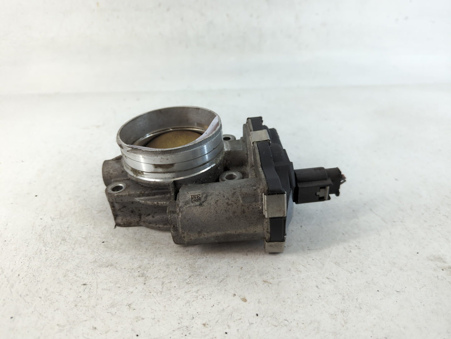 2016-2021 Chevrolet Camaro Throttle Body P/N:12676296AA Fits Fits 2016 2017 2018 2019 2020 2021 2022 OEM Used Auto Parts - O