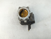 2016-2021 Chevrolet Camaro Throttle Body P/N:12676296AA Fits Fits 2016 2017 2018 2019 2020 2021 2022 OEM Used Auto Parts - O