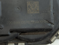 2016-2021 Chevrolet Camaro Throttle Body P/N:12676296AA Fits Fits 2016 2017 2018 2019 2020 2021 2022 OEM Used Auto Parts - O