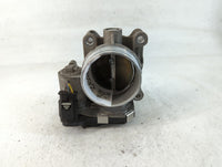 2016-2021 Chevrolet Camaro Throttle Body P/N:12681472AA Fits Fits 2013 2014 2015 2016 2017 2018 2019 2020 2021 OEM Used Auto
