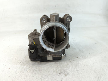 2016-2021 Chevrolet Camaro Throttle Body P/N:12681472AA Fits Fits 2013 2014 2015 2016 2017 2018 2019 2020 2021 OEM Used Auto