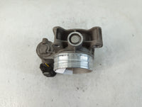 2016-2021 Chevrolet Camaro Throttle Body P/N:12681472AA Fits Fits 2013 2014 2015 2016 2017 2018 2019 2020 2021 OEM Used Auto