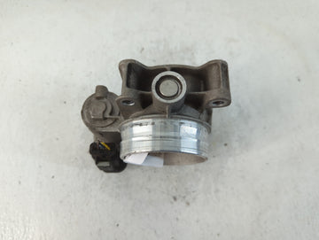 2016-2021 Chevrolet Camaro Throttle Body P/N:12681472AA Fits Fits 2013 2014 2015 2016 2017 2018 2019 2020 2021 OEM Used Auto Parts
