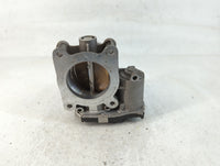 2016-2021 Chevrolet Camaro Throttle Body P/N:12681472AA Fits Fits 2013 2014 2015 2016 2017 2018 2019 2020 2021 OEM Used Auto