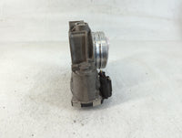 2016-2021 Chevrolet Camaro Throttle Body P/N:12681472AA Fits Fits 2013 2014 2015 2016 2017 2018 2019 2020 2021 OEM Used Auto