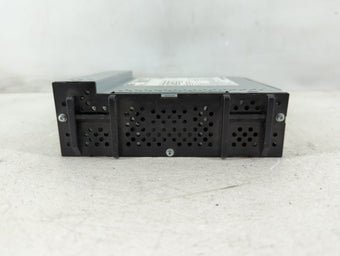 compare product 2020 Chevrolet Colorado Radio AM FM Cd Player Receiver Replacement P/N:84785821 Fits Fits 2021 2022 OEM Used Auto Parts