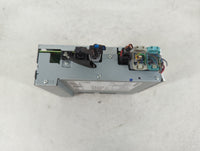 2020 Chevrolet Colorado Radio AM FM Cd Player Receiver Replacement P/N:84785821 Fits Fits 2021 2022 OEM Used Auto Parts - Oe