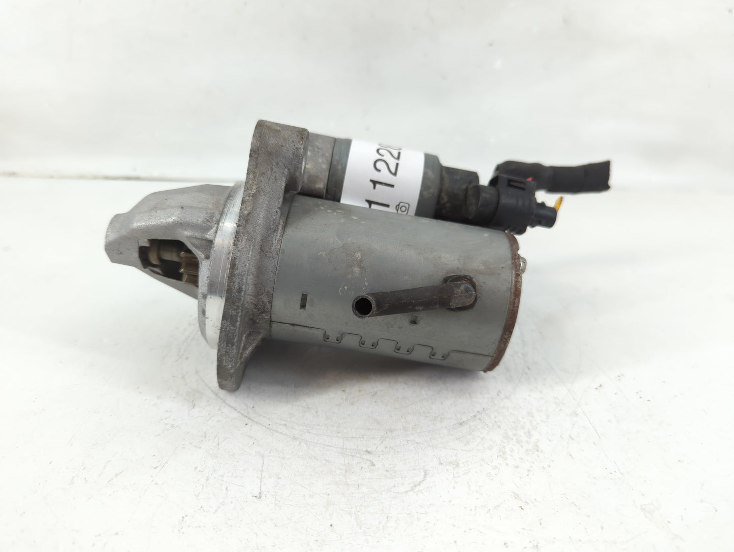2015-2022 Chevrolet Colorado Car Starter Motor Solenoid OEM P/N:438000-1270 12657797 Fits OEM Used Auto Parts - Oemusedautop