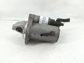 compare product 2015-2022 Chevrolet Colorado Car Starter Motor Solenoid OEM P/N:438000-1270 12657797 Fits OEM Used Auto Parts