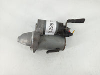 2015-2022 Chevrolet Colorado Car Starter Motor Solenoid OEM P/N:438000-1270 12657797 Fits OEM Used Auto Parts - Oemusedautop