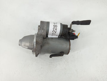 2015-2022 Chevrolet Colorado Car Starter Motor Solenoid OEM P/N:438000-1270 12657797 Fits OEM Used Auto Parts