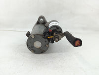 2015-2022 Chevrolet Colorado Car Starter Motor Solenoid OEM P/N:438000-1270 12657797 Fits OEM Used Auto Parts - Oemusedautop