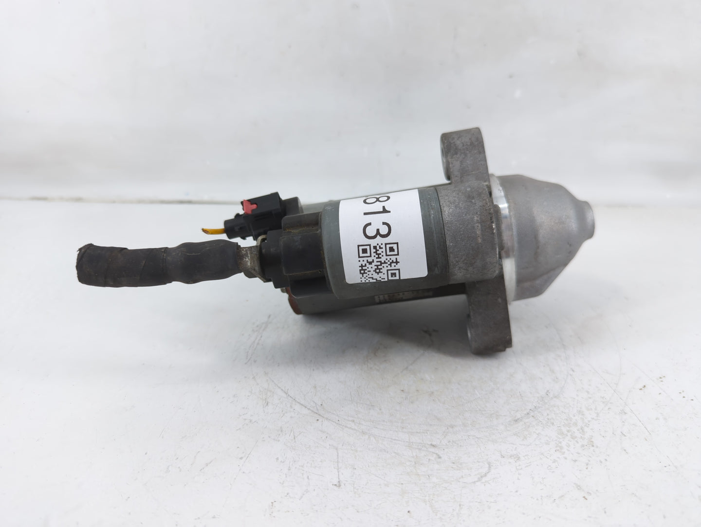 2015-2022 Chevrolet Colorado Car Starter Motor Solenoid OEM P/N:438000-1270 12657797 Fits OEM Used Auto Parts - Oemusedautop