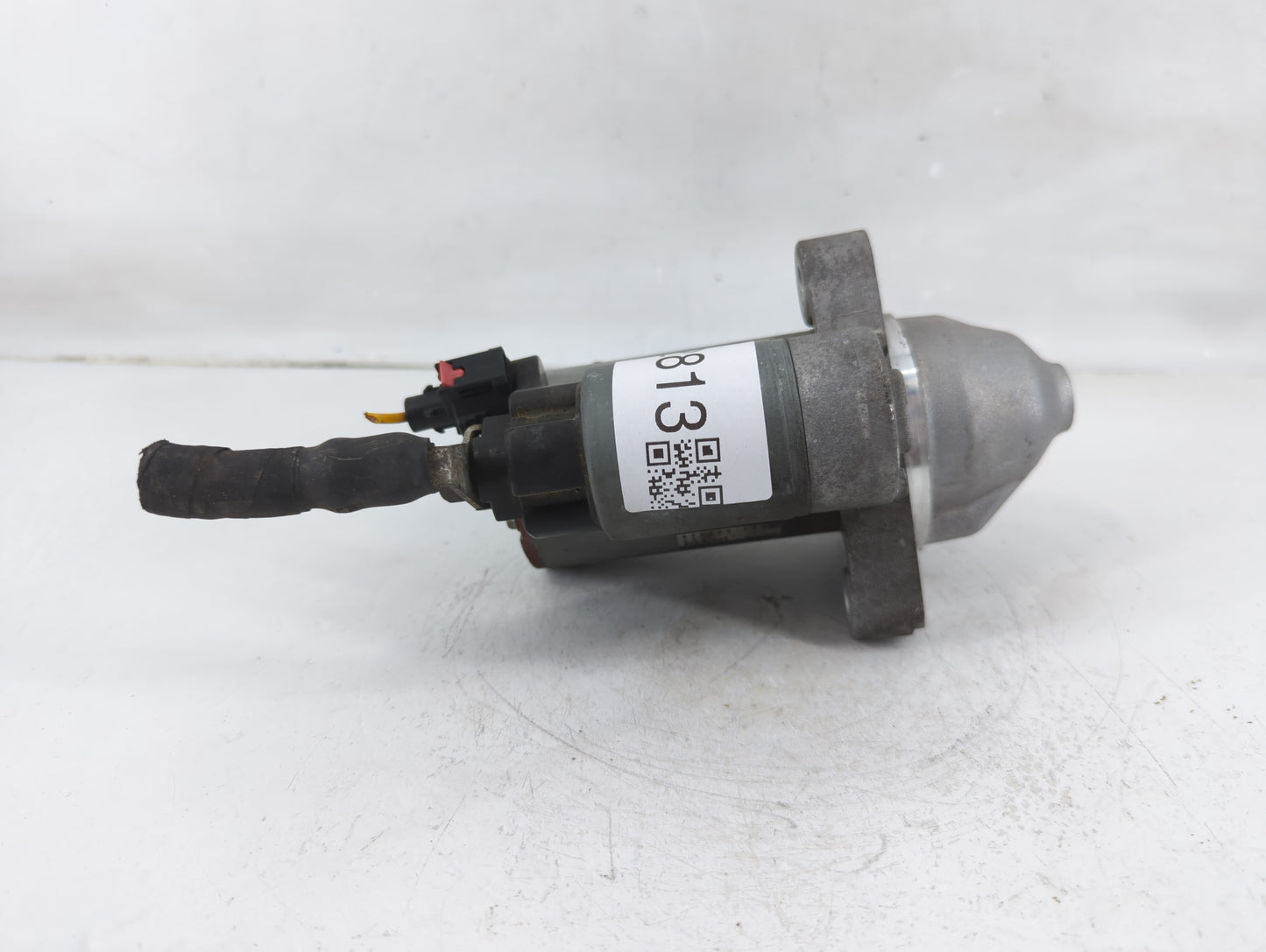 2015-2022 Chevrolet Colorado Car Starter Motor Solenoid OEM P/N:438000-1270 12657797 Fits OEM Used Auto Parts - Oemusedautop