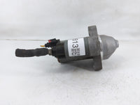 2015-2022 Chevrolet Colorado Car Starter Motor Solenoid OEM P/N:438000-1270 12657797 Fits OEM Used Auto Parts - Oemusedautop