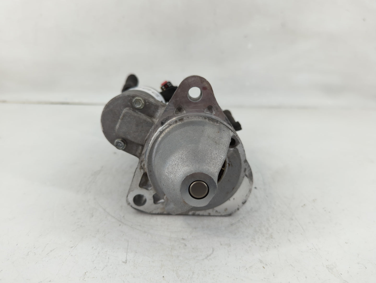 2015-2022 Chevrolet Colorado Car Starter Motor Solenoid OEM P/N:438000-1270 12657797 Fits OEM Used Auto Parts - Oemusedautop