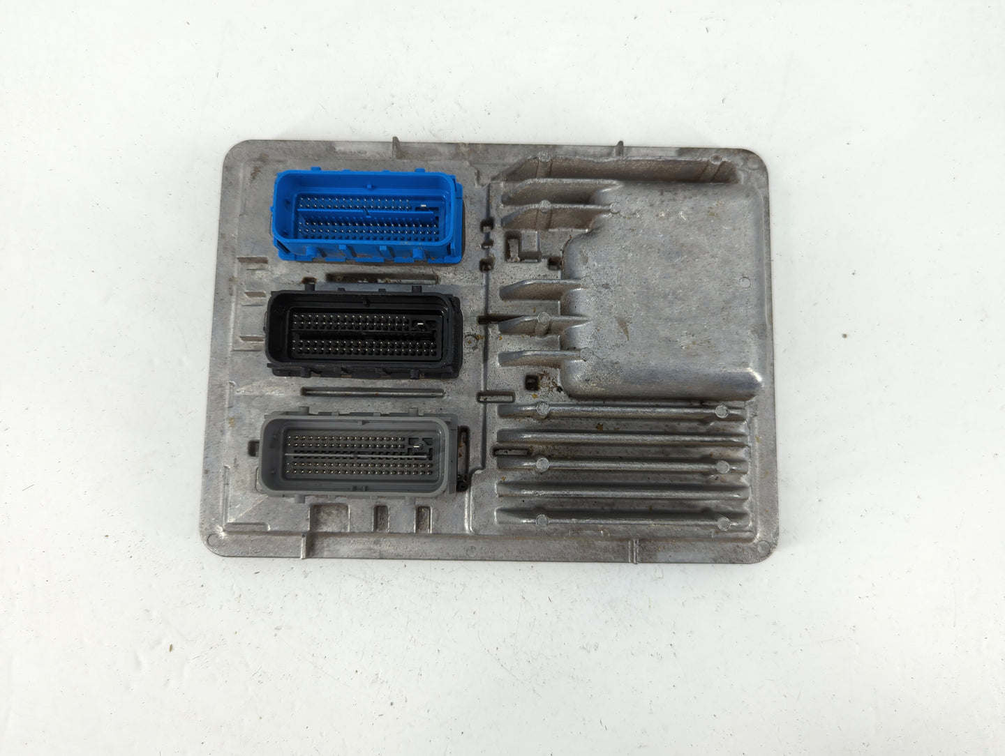 2017-2022 Chevrolet Colorado PCM Engine Control Computer ECU ECM PCU OEM P/N:12692038 Fits Fits 2017 2018 2019 2020 2021 202