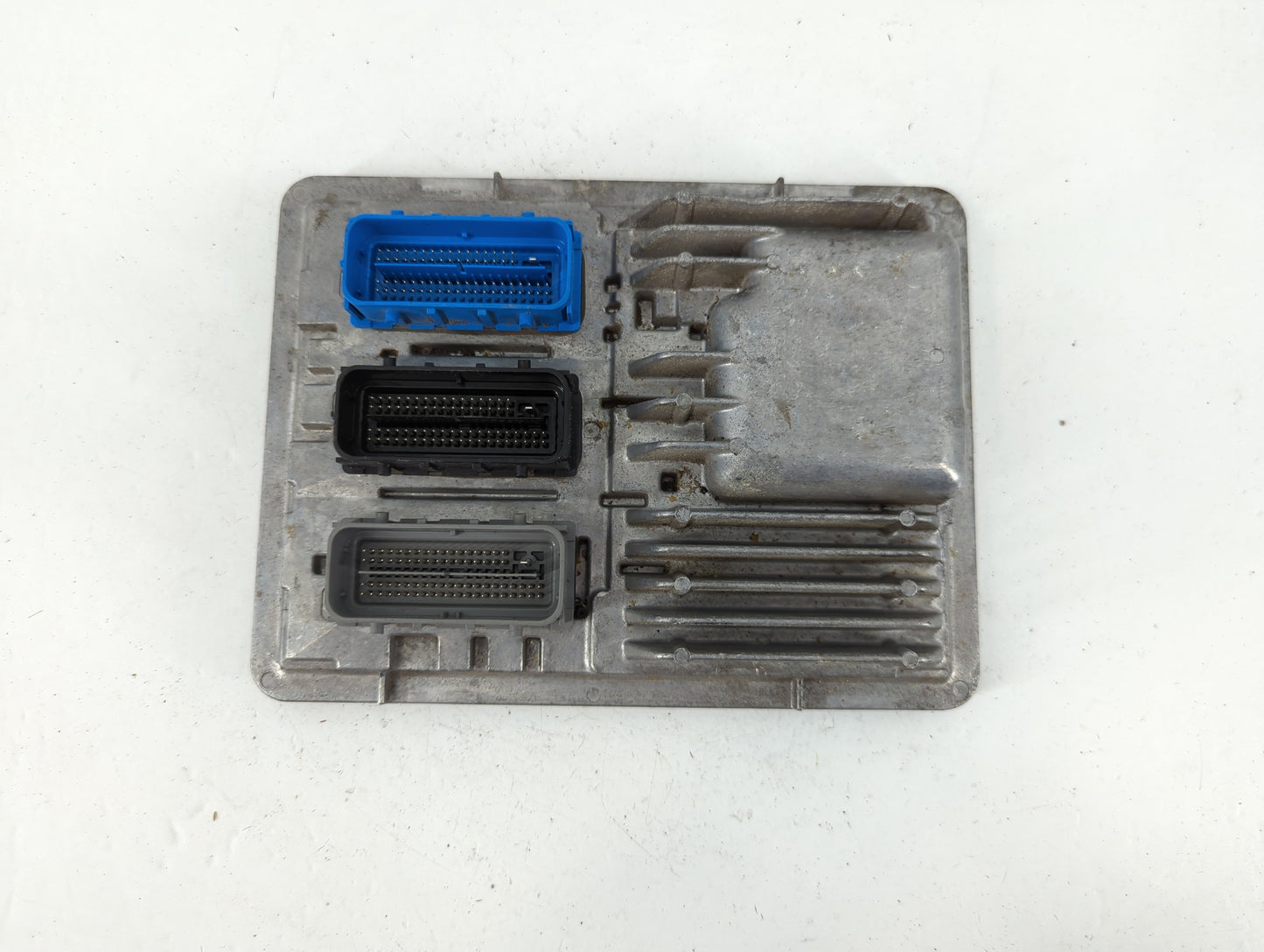 2017-2022 Chevrolet Colorado PCM Engine Control Computer ECU ECM PCU OEM P/N:12692038 Fits Fits 2017 2018 2019 2020 2021 202
