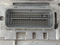 2017-2022 Chevrolet Colorado PCM Engine Control Computer ECU ECM PCU OEM P/N:12692038 Fits Fits 2017 2018 2019 2020 2021 202